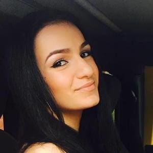 Meet your Posher, Gianna